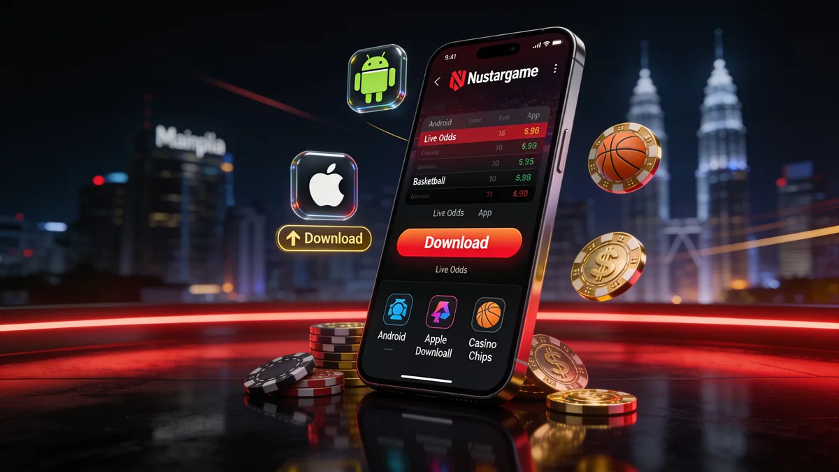 How to Create a Strong Password for Your Nustargame Account — nustargame casino in the Philippines