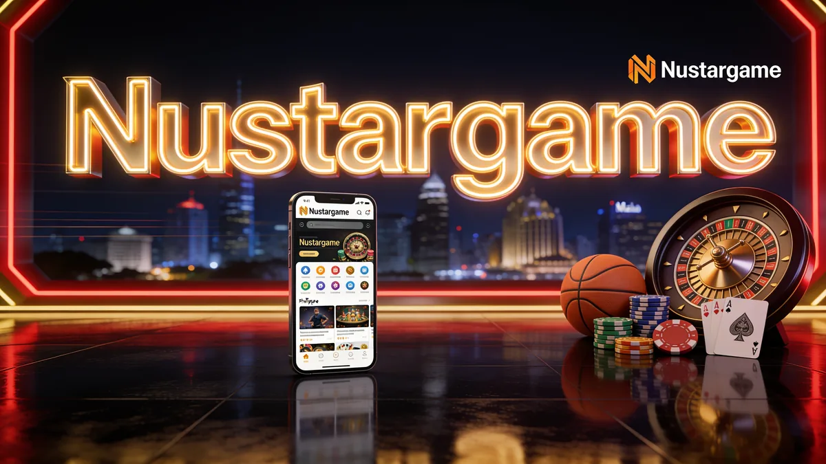 nustargame casino in the Philippines — How to Start Playing at Nustargame Casino
